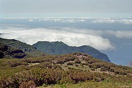 Hochmoor Paúl da Serra