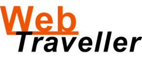 Webtraveller Logo